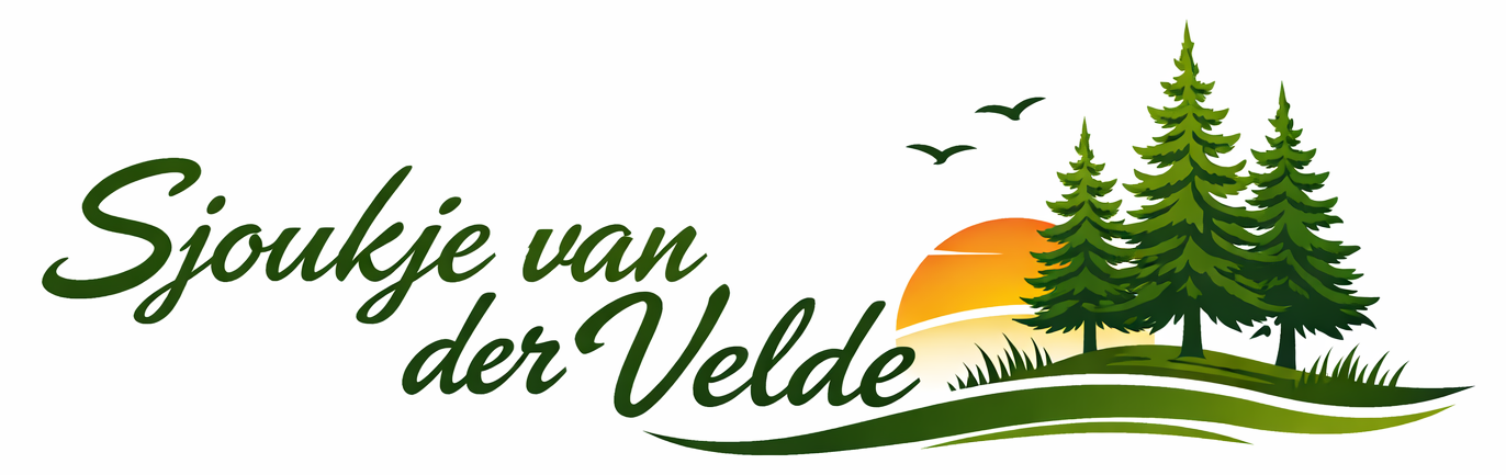 Sjoukje van der Velde